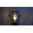 Metal Novelty Lamp