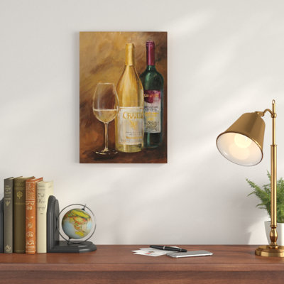 Salute i, reproduction d’art sur toile tendue