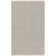 Bester Hand Woven Cotton Geometric Rug