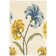 Avayah Soho Hand Tufted Wool And Viscose Floral Rug