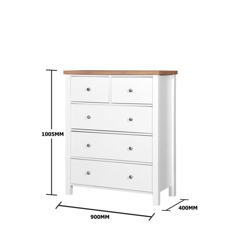 Restivo Piece Bedroom Set