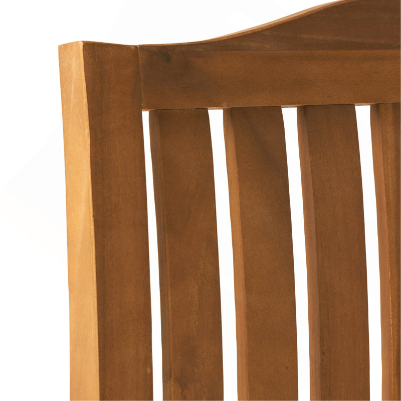 FAUTEUIL DELLA WOOD KD