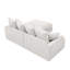 Canapé modulaire Arden Cloud-1713805834