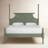 Mary Spindle Four Post Bed-111464589-99321857