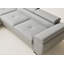 4 Seater Corner Sofa-28612341-28612340