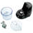 Brentwood 1.5 Cup Mini Food Chopper Processor-58063966