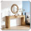 Table d'appoint en bois Minimalist