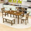Ensemble repas pour 6 personnes Deshana-1581077716