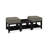 Elements Upholstered Cube Ottoman-86891312-86891316