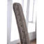 Chaise d'appoint Eichler en brun