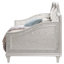 Lit de jour simple Aurelia