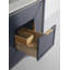 Ensemble de meuble-lavabo de salle de bain simple 32 po Cyndra