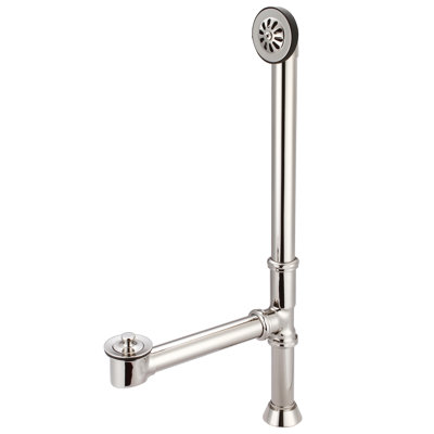 Aviston 1.5'' W Leg Yes