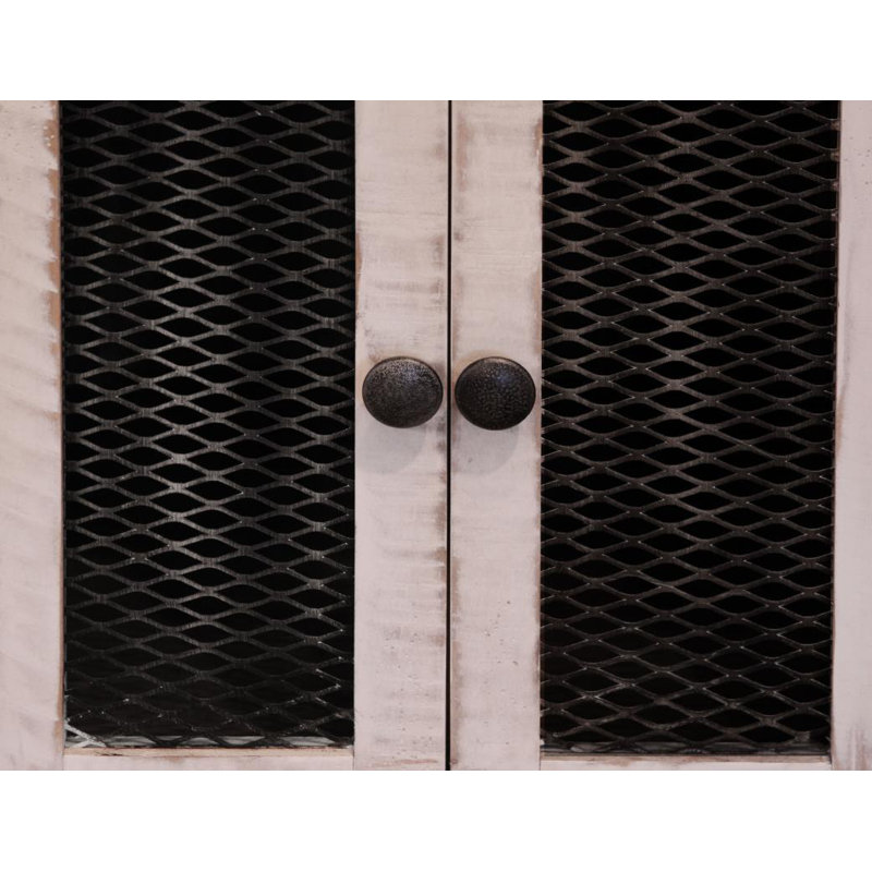 2 portes en filet Urban Loft