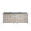 Ensemble de meuble-lavabo double 84 po Aberdeen-74716249-94240503