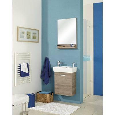 Bathroom Furniture Suite