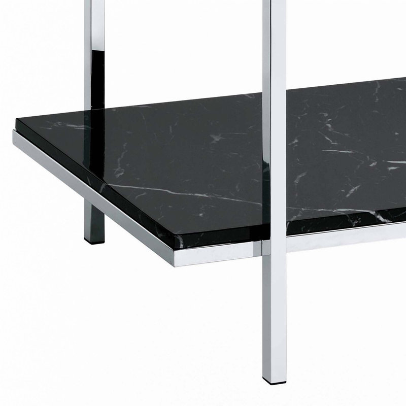 48"Console Table