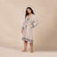 Peignoir 100% coton avec poches-2145765185-2145765186