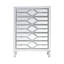 Commode 5 tiroirs l 36 po Bashaw-1871874670