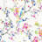 Botanical Printed Microfiber Floral Bed Sheet Set-28981410