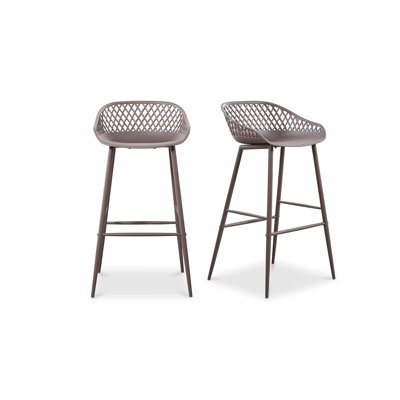 Newark Patio Bar Stool