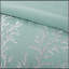 Ensemble de housse de couette mini turquoise double / grand-134085519