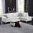 Jayzen 3 - Piece Vegan Sectional-1094079080-1094079079-1119954545
