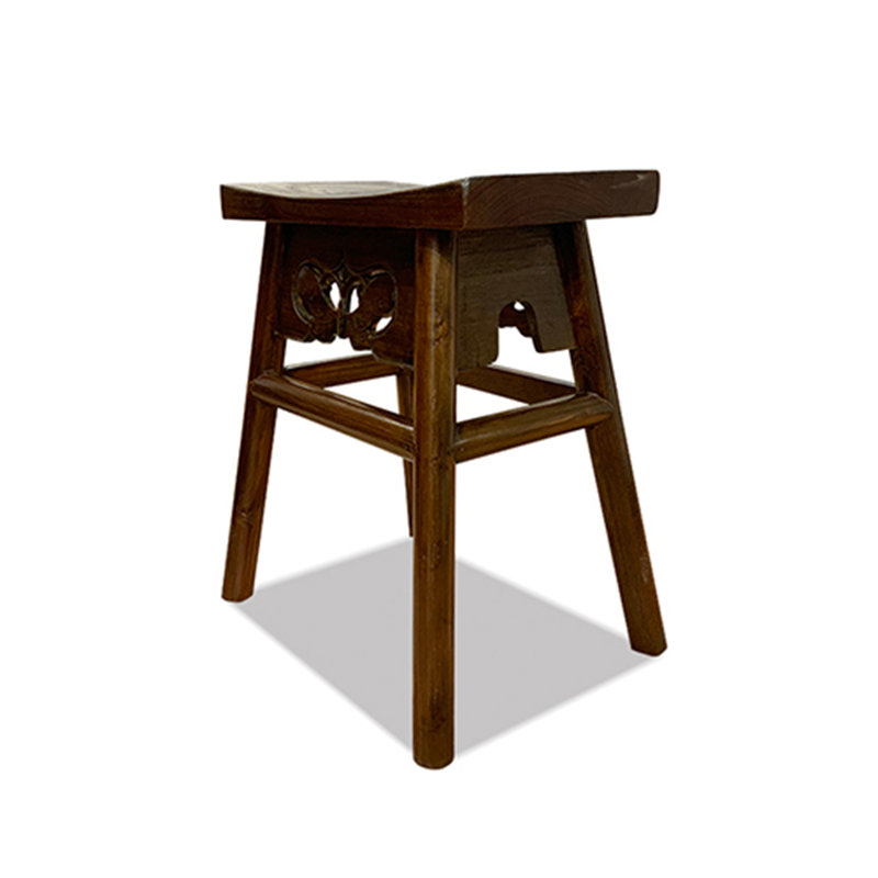 Tabouret papillon à hauteur standard