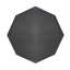 Hulcott Metal Flat Wall Mirror