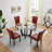 Gursharon 19.7'' H Dining Chair-1238870378