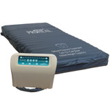 Bariatric Air Mattress System for Hospitals or Homecare - Multiple Width Options