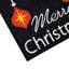 Non-Slip Christmas Indoor Doormat