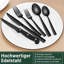 Brayden Studio Callye 36 Piece Stainless Steel Cutlery Set , Service for 6