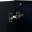 70.07"Large Size 4 Door Cabinet, Suitable For Living Room, Kitchen, Bedroom, Corridor (Champagne)