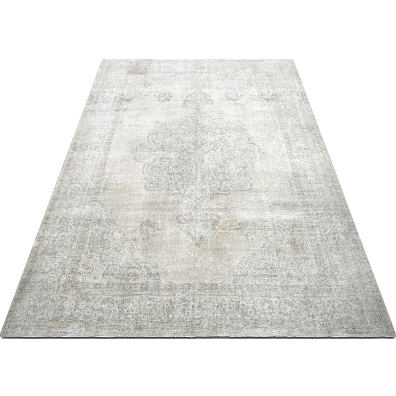 One-of-a-Kind 8'3" X 11'8" Area Rug