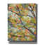 «Dappled Dusk I» par Chariklia Zarris, art mural sur toile-1122351598