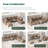 Kosuke Upholstered L-Shaped Sectional-1289773368