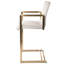 Tabouret de bar 26 po Archy-1029883423