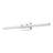 Alfonza 1-Light Dimmable LED Bath Bar-1835263315-1831641493-1764494136