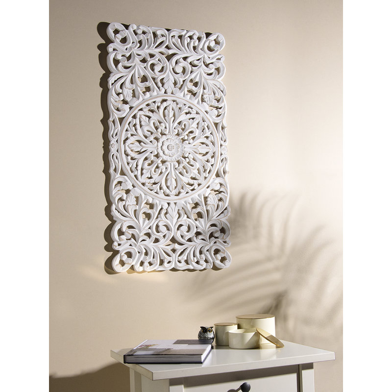 Wood Wall Decor