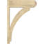 Persienne en bois rustique Thorton Craftsman-106952028-113880891