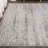 Downham Filigree Medallion Light Gray/Cream Rug-2084944427
