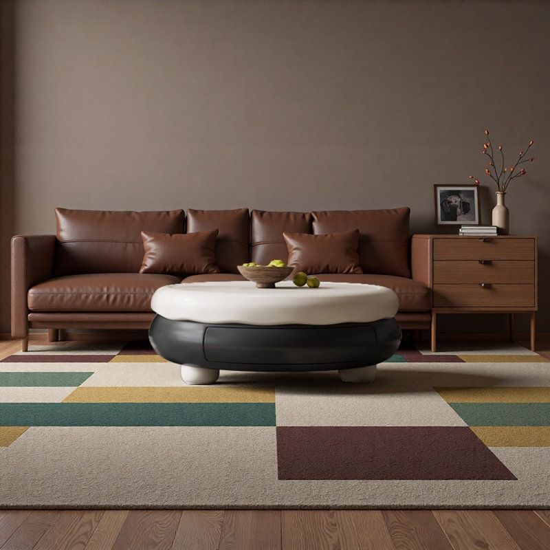 Table basse Nordic