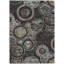 Tapis géométrique intérieur / extérieur lavable à la machine Chantille ACN2633-1076351590-1076351587