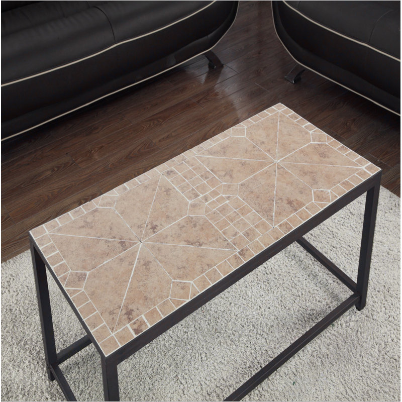 Coffee Table, Accent, Cocktail, Rectangular, Living Room
