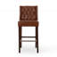 Tabouret de comptoir moderne