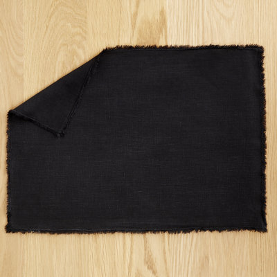 Zadia Linen Placemat