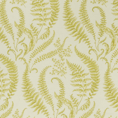 Eden Folium Fabric