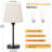 Chiemela USB Table Lamp-623996949