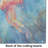 Jellyfish Glass Cutting Board Large